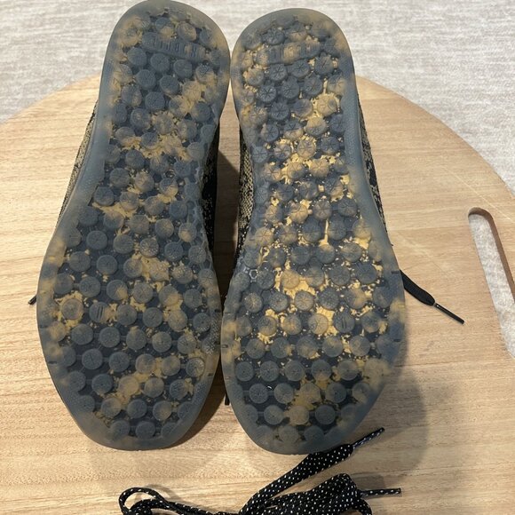 Men's NoBull Strength Training shoes. Size 10.5 - Picture 4 of 5